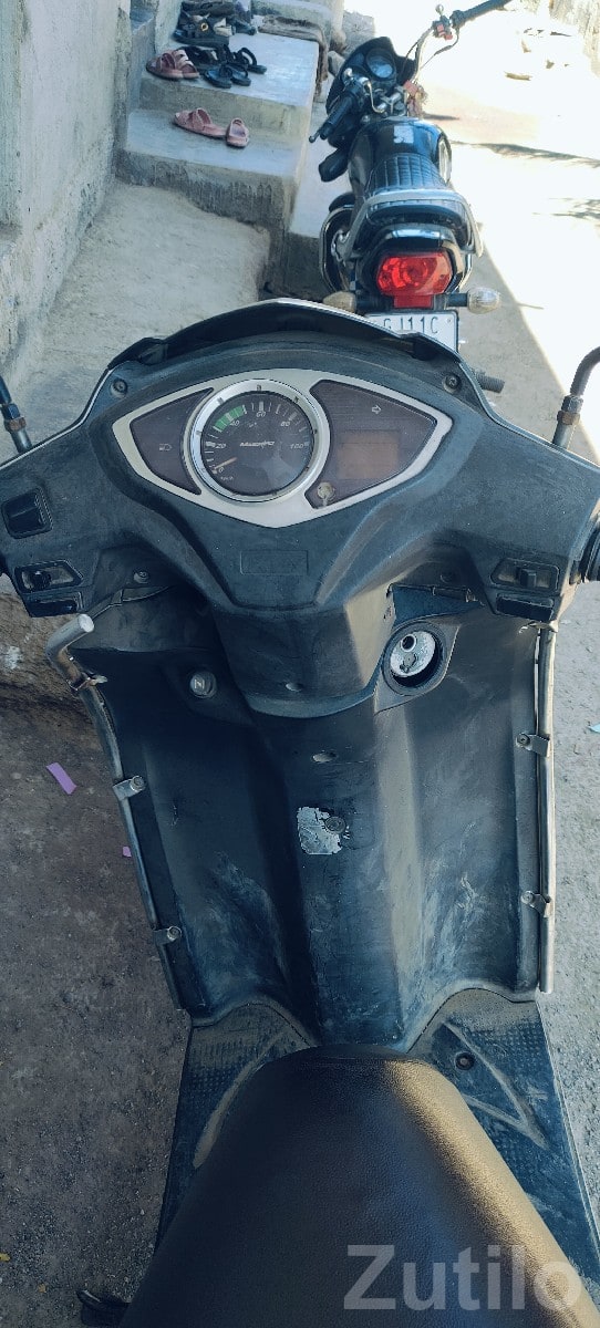 2014 Powerful Bike in Good Condition - Bikes - Bhesan - Image 2
