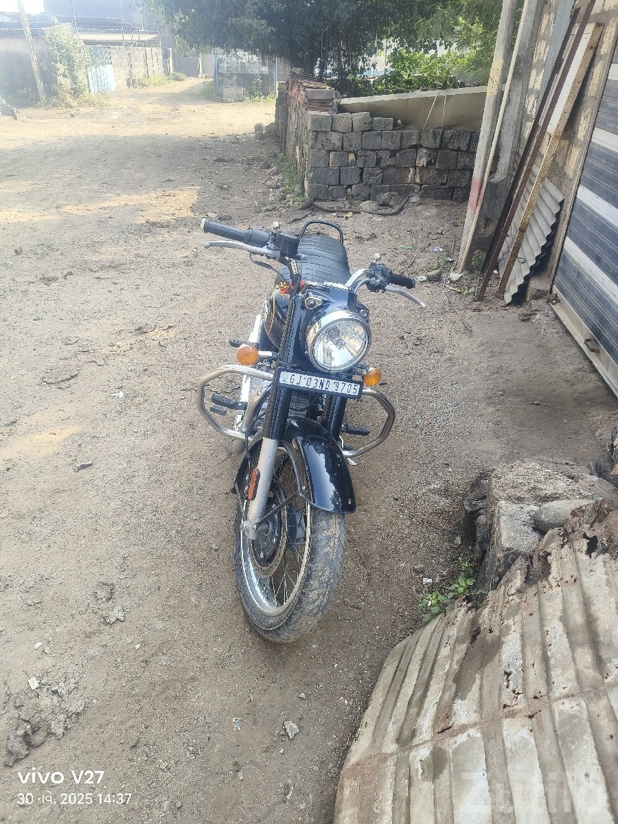 Royal Enfield Bullet Used Bike for Sale