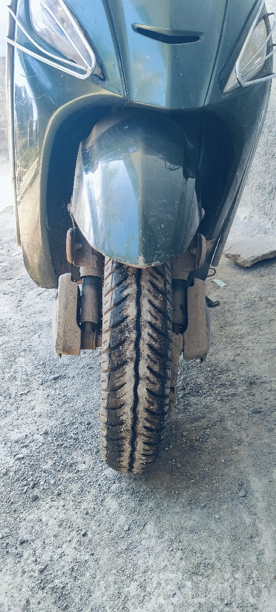 2014 Powerful Bike in Good Condition - Bikes - Bhesan - Image 3