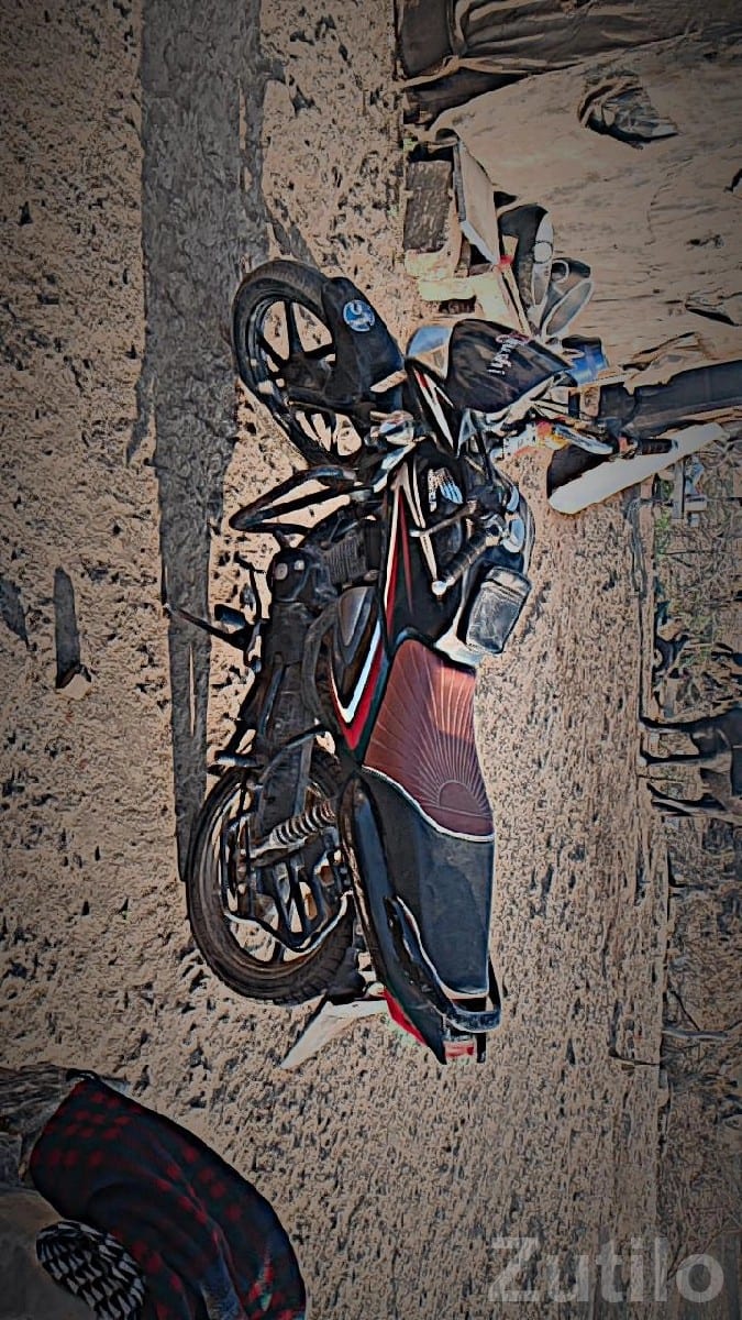 Honda Shine 2018 Used Bike for Sale