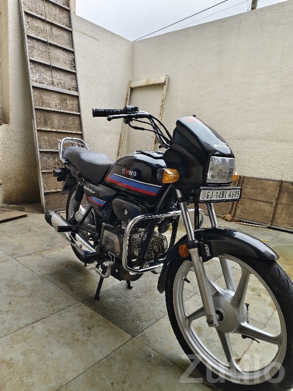 Hero Splendor Plus 2023 Bike for Sale