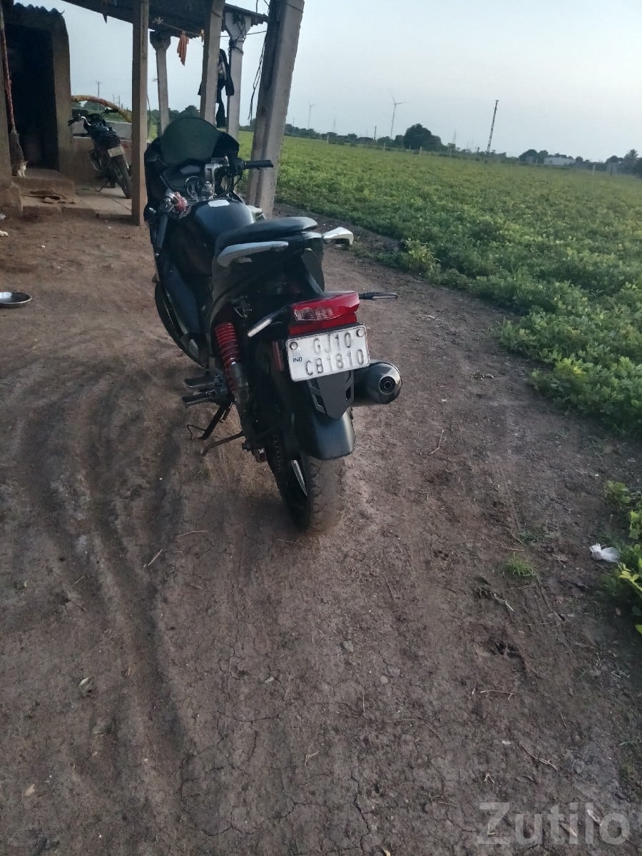 Hero Karizma ZMR 2014 Used Bike - Bikes - Bhanvad - Image 3