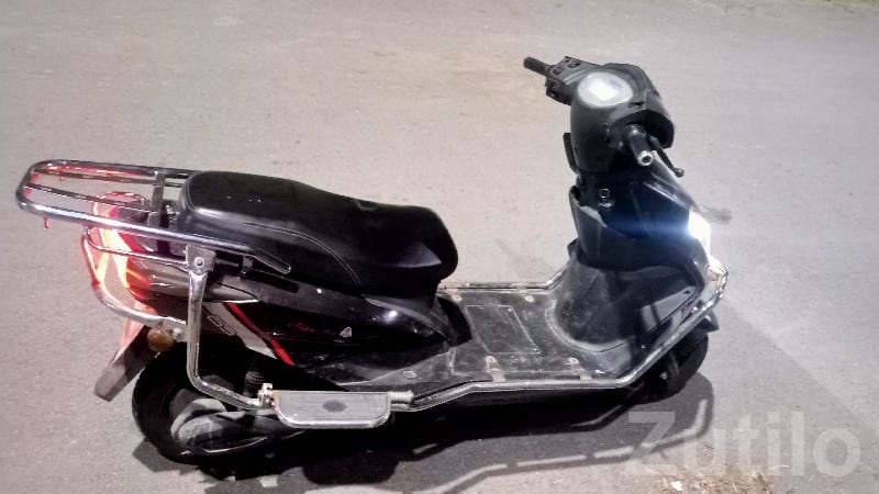 Tunwal Electric Scooter with New Battery - Bikes - Kutiyana - Image 2