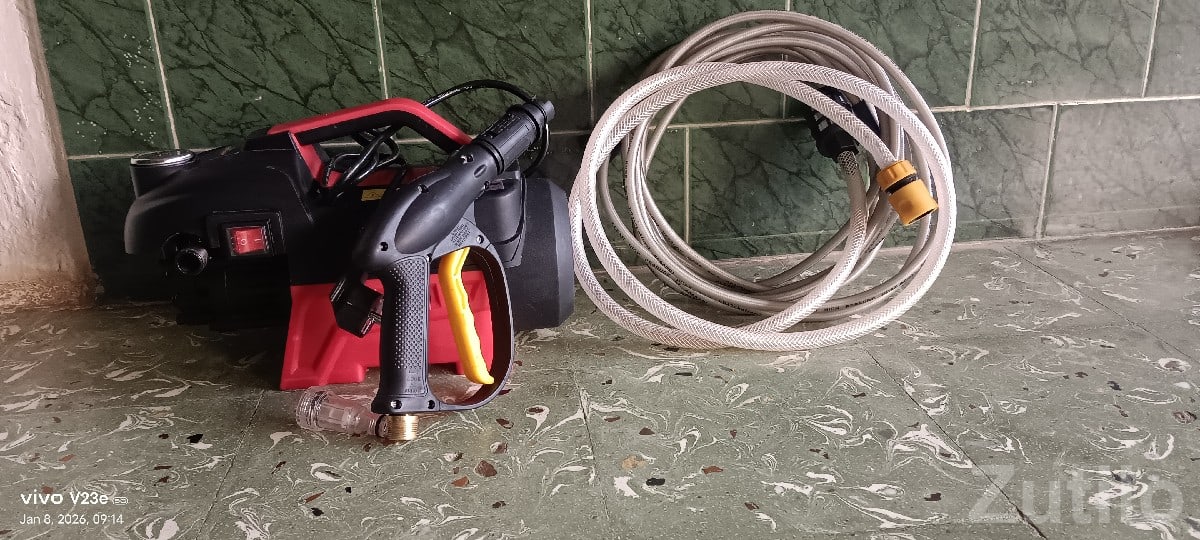 High Pressure Water Service Pump for Home - Other Home Appliances - Bhesan - Image 2