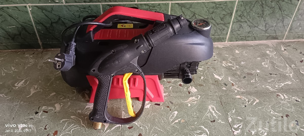 High Pressure Water Service Pump for Home - Other Home Appliances - Bhesan - Image 3