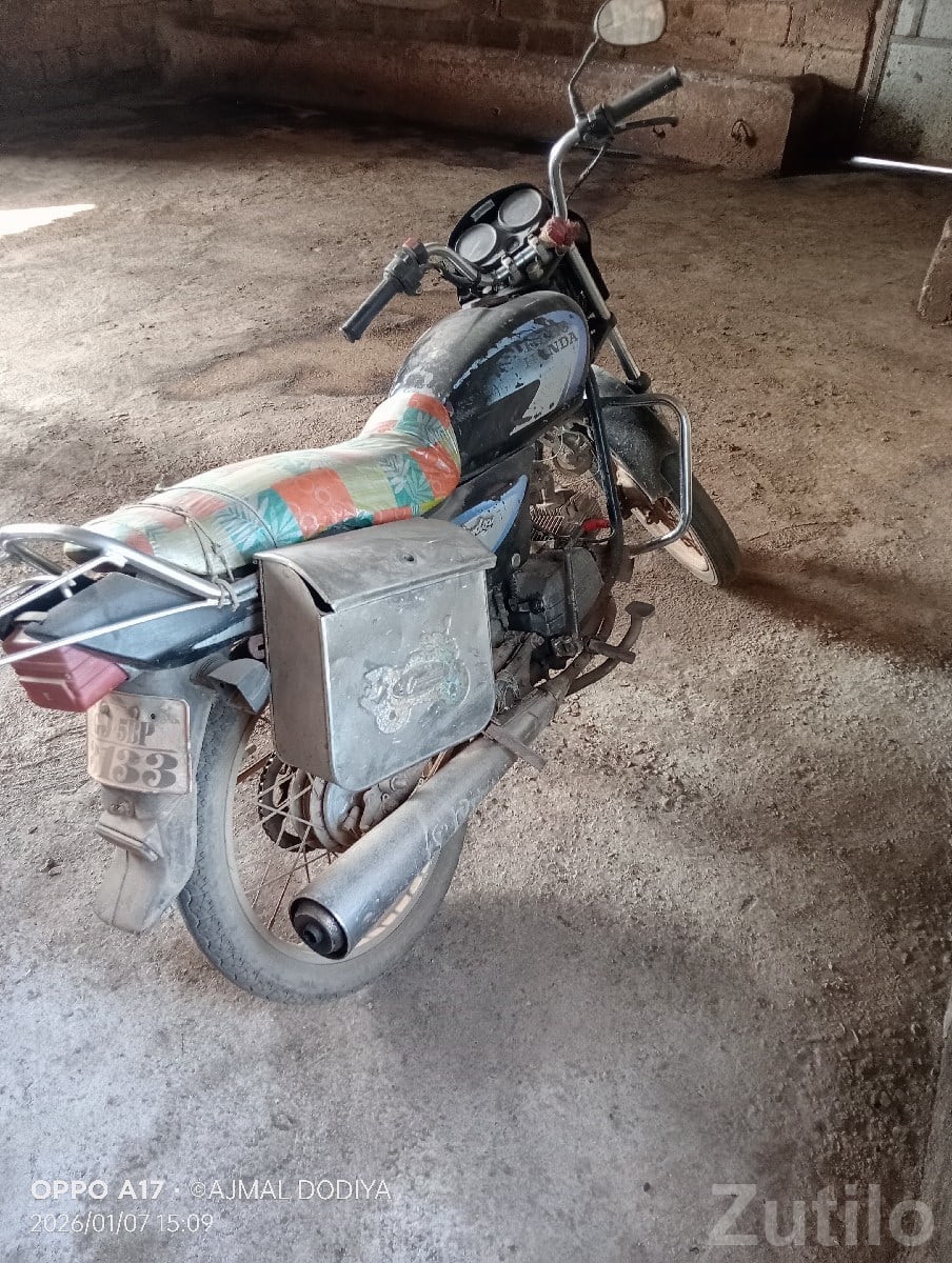 Hero Honda Splendor Plus Used Bike Sale