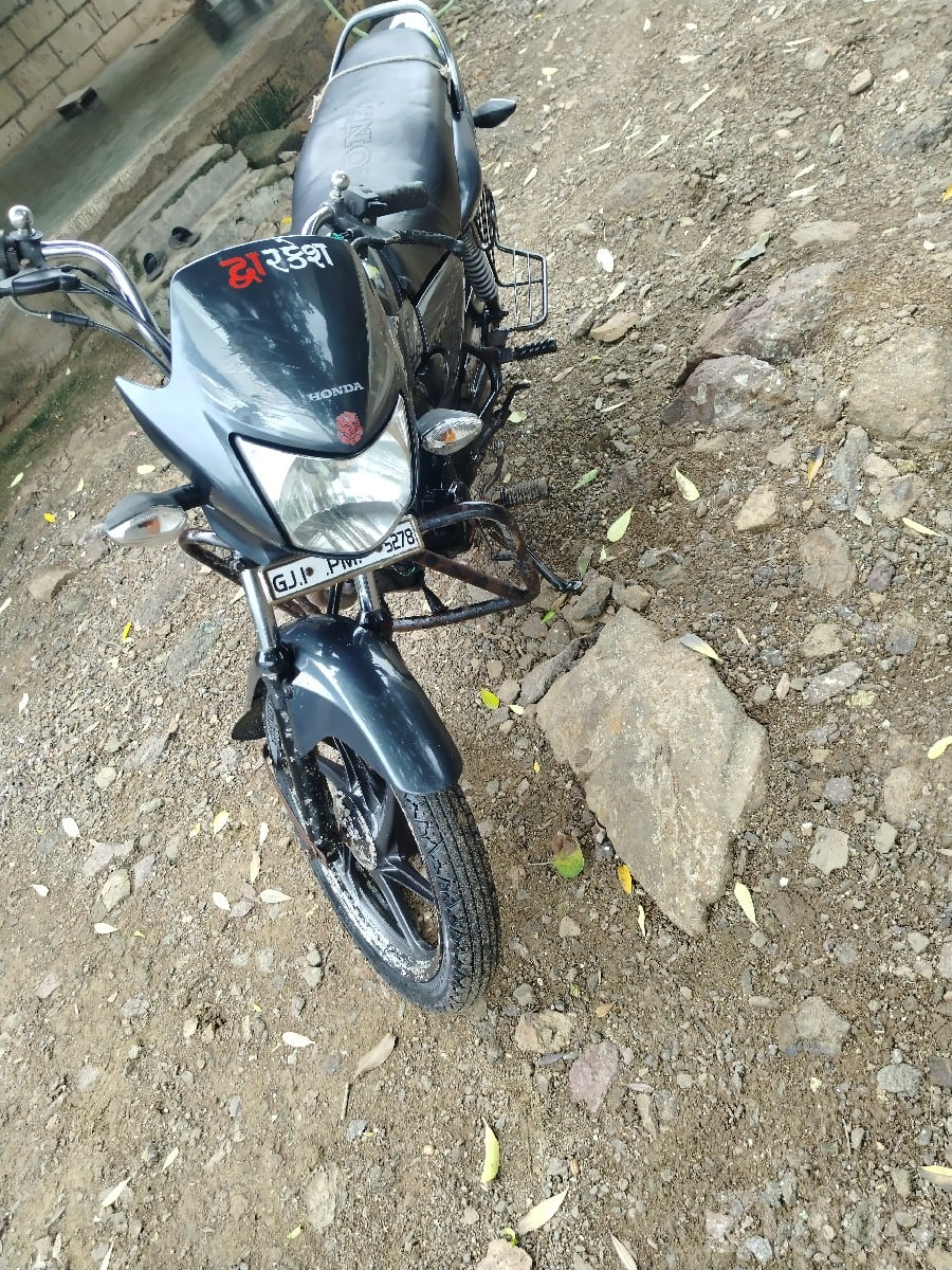 Used Honda Shine Bike for Sale