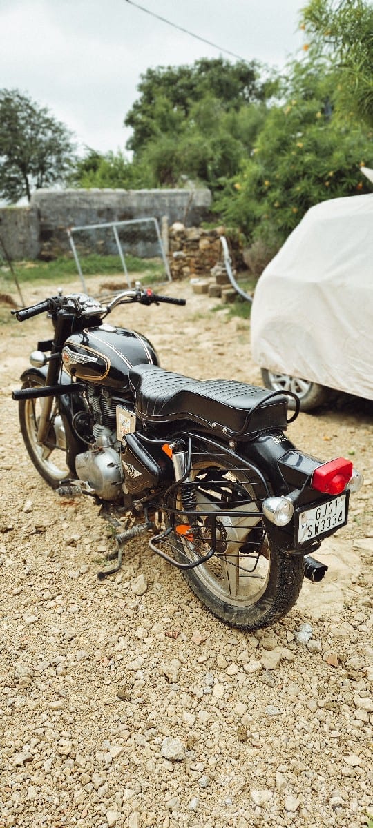 Royal Enfield Bullet 350 2015 for Sale