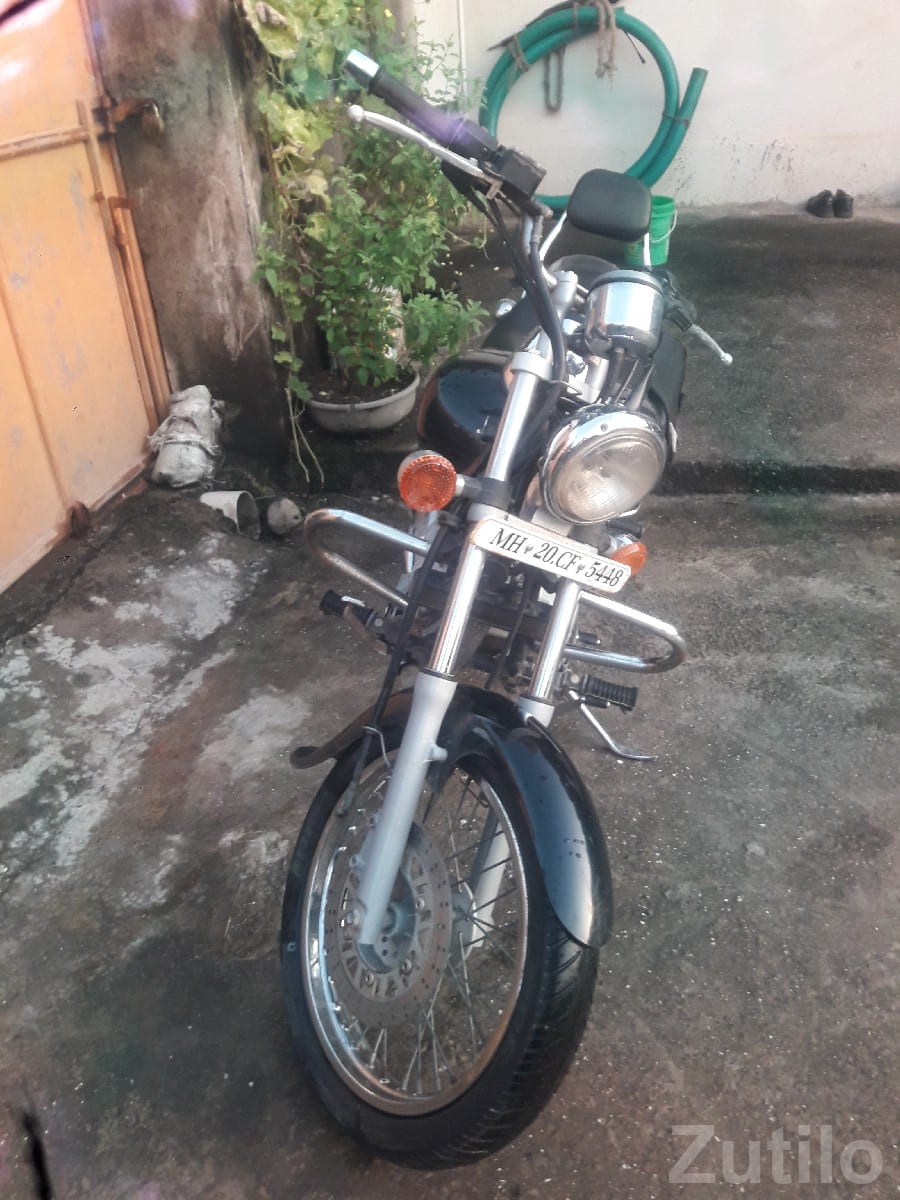 Bajaj Avenger 2012 Used Bike - બાઇક્સ - કેશોદ - Image 3