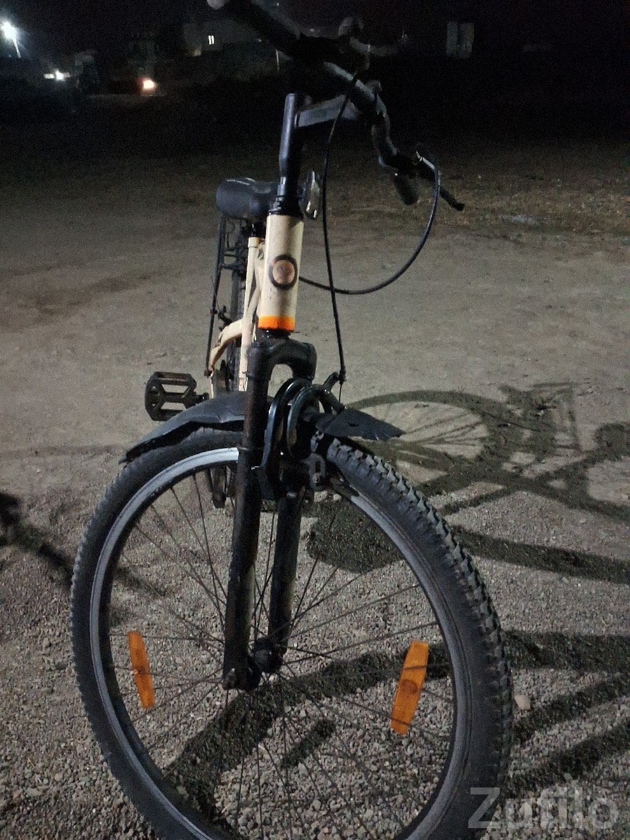 2024 Model Mountain Bicycle for Sale - Bicycles - Lalpur - Image 3