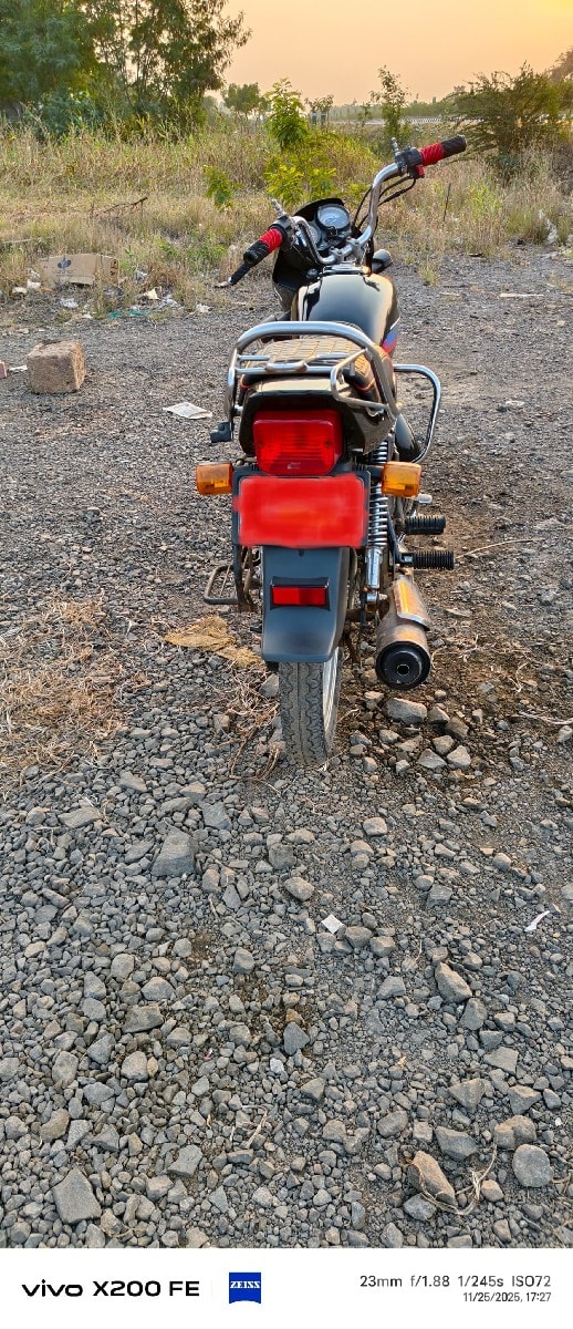 Hero Splendor 2018 Used Bike for Sale - બાઇક્સ - ખંભાળિયા - Image 3