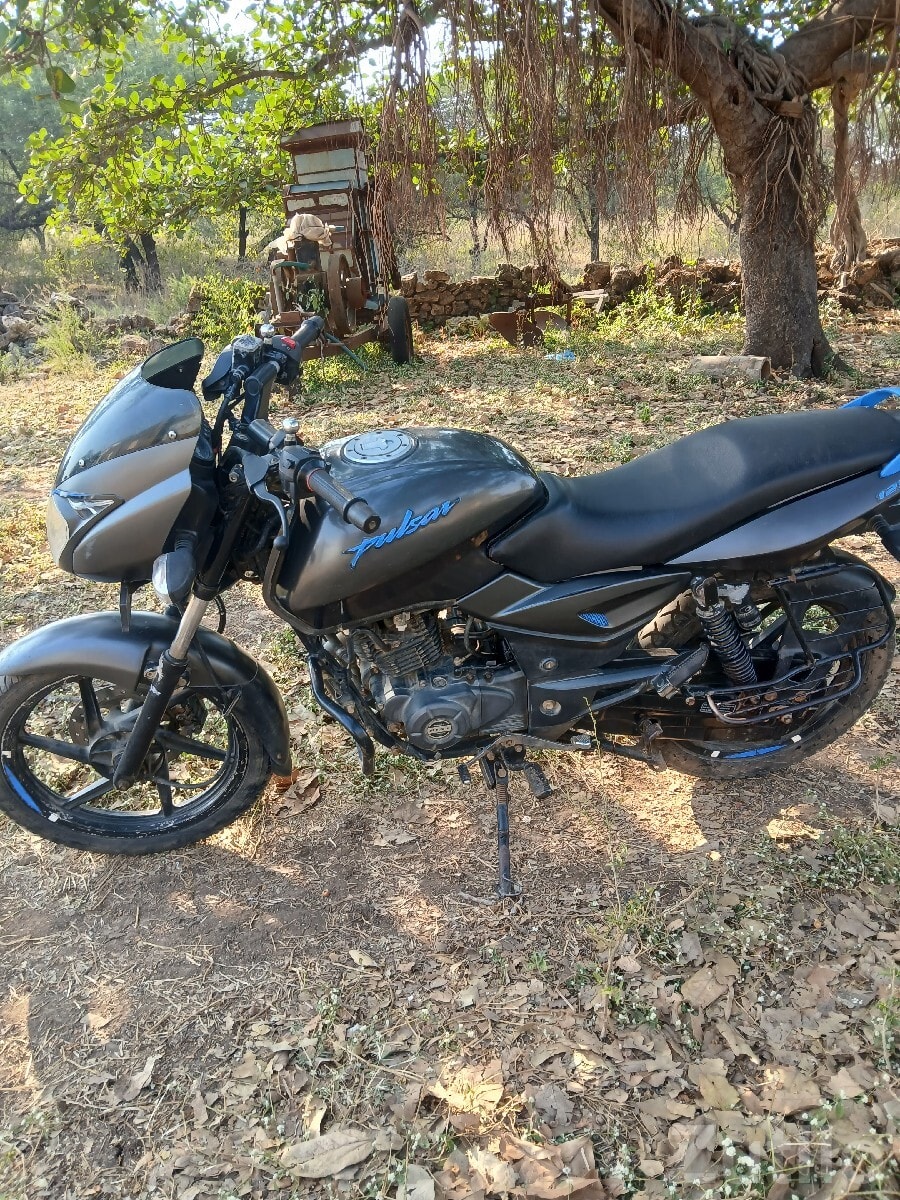 Used Bajaj Pulsar 2020 Bike for Sale
