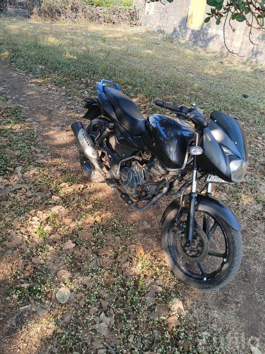 Used Bajaj Pulsar 2020 Bike for Sale - Bikes - Bhesan - Image 2