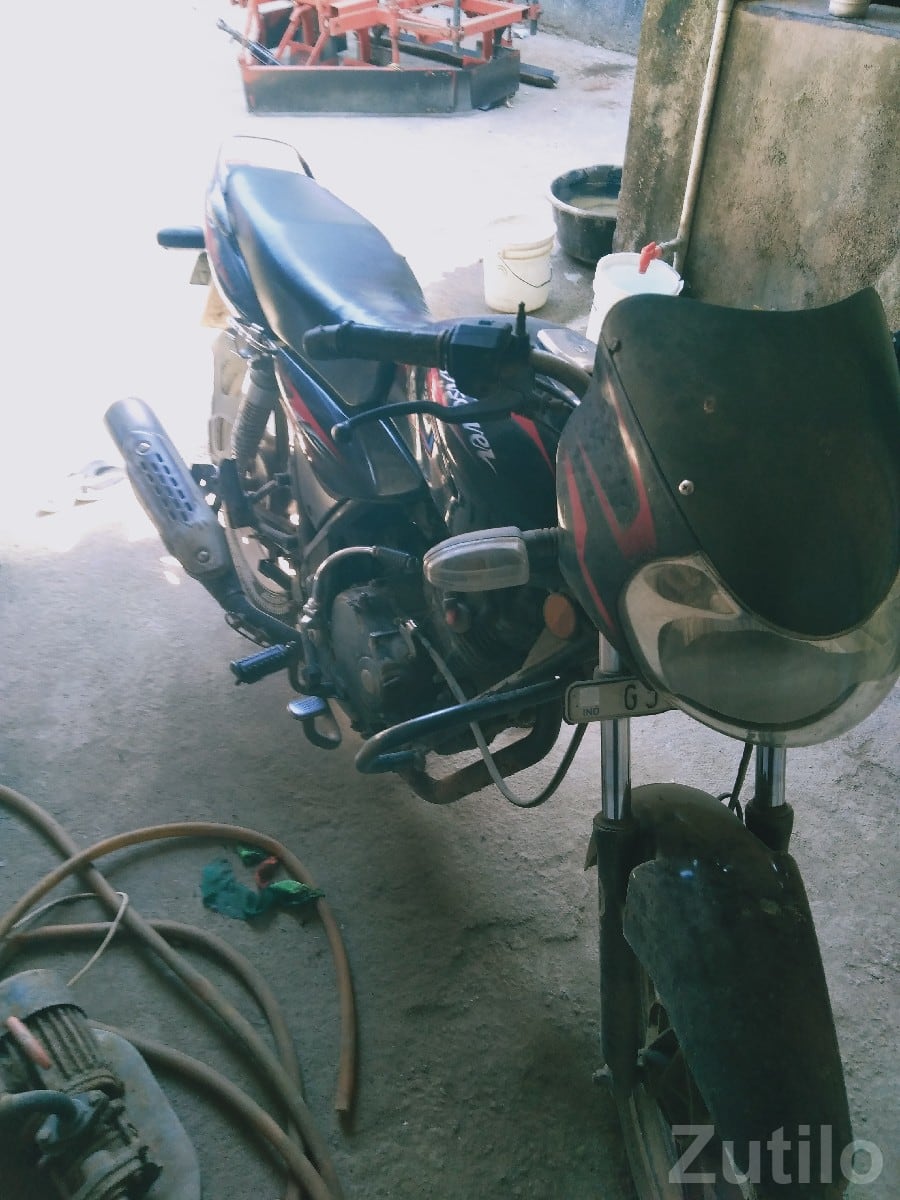 Bajaj Discover 135cc Used Bike - Bikes - Bhesan - Image 2