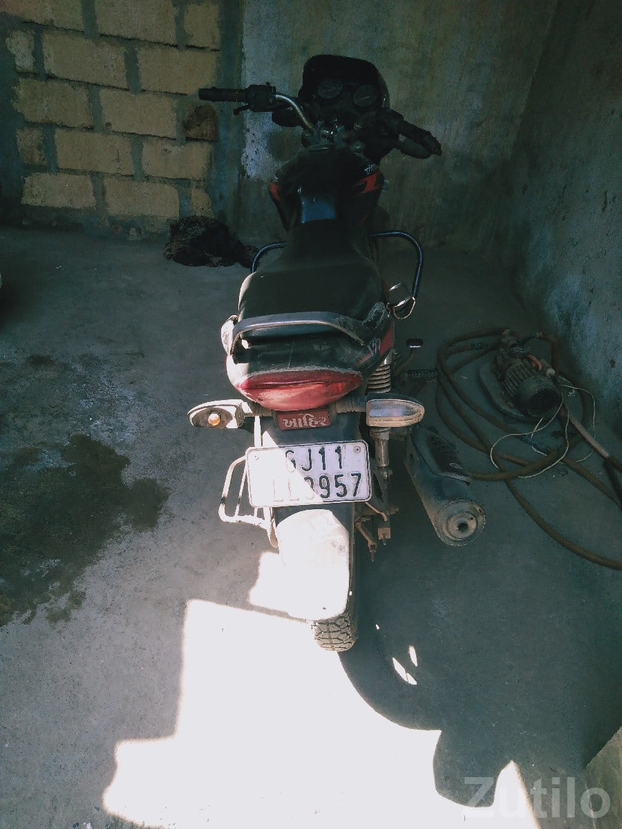 Bajaj Discover 135cc Used Bike - Bikes - Bhesan - Image 3