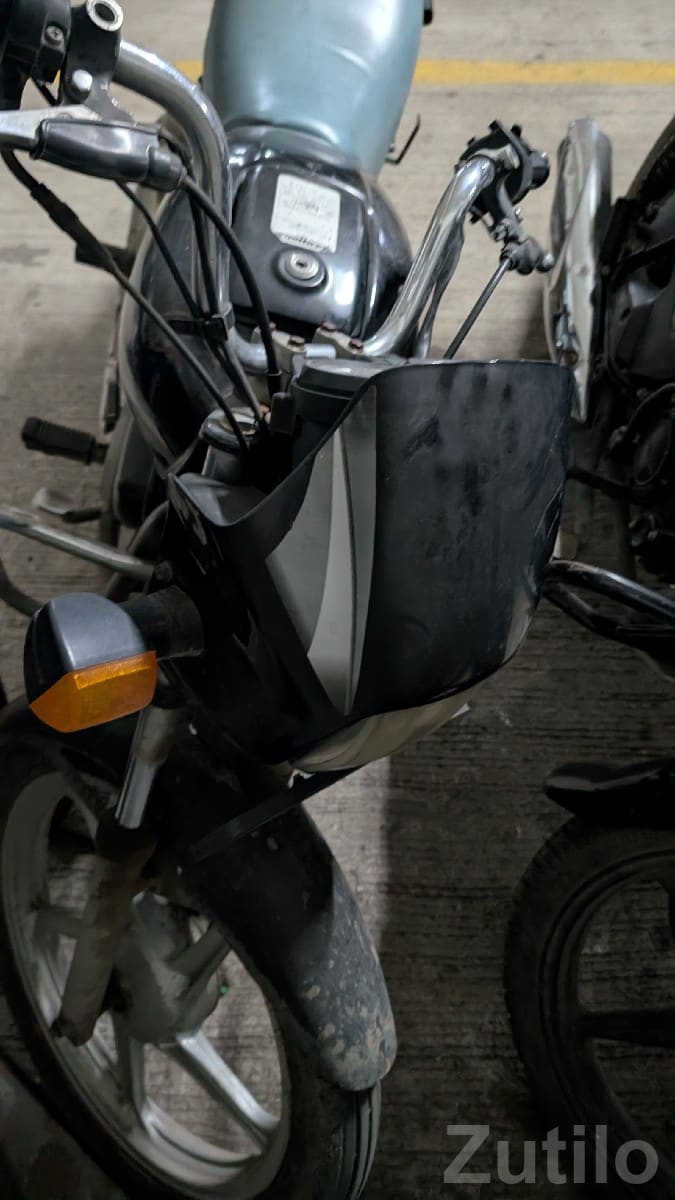 Hero Splendor 2016 Used Bike for Sale