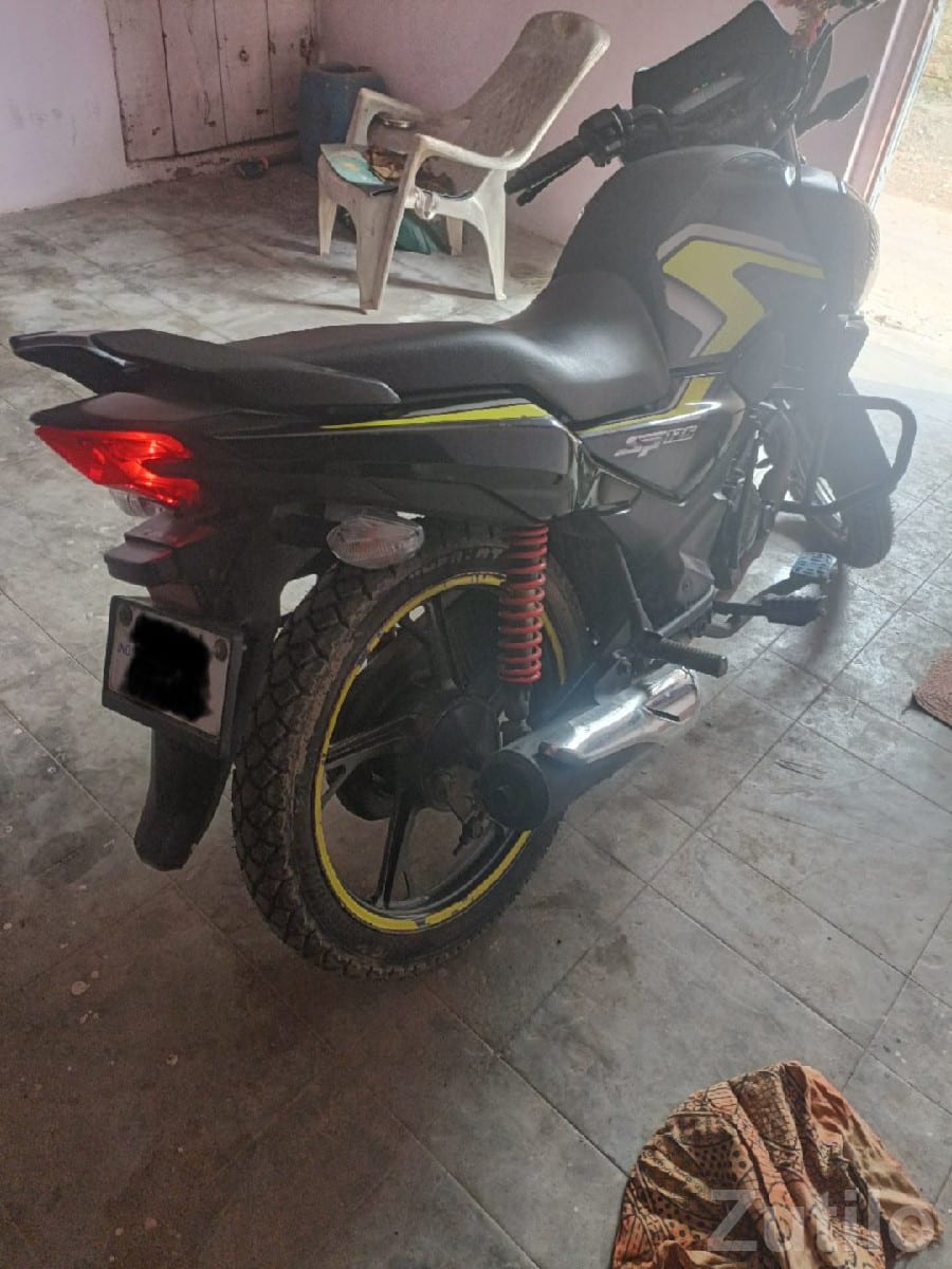 Hero Splendor Plus 2023 Used Bike Hero Splendor Plus 2023 Used Bike