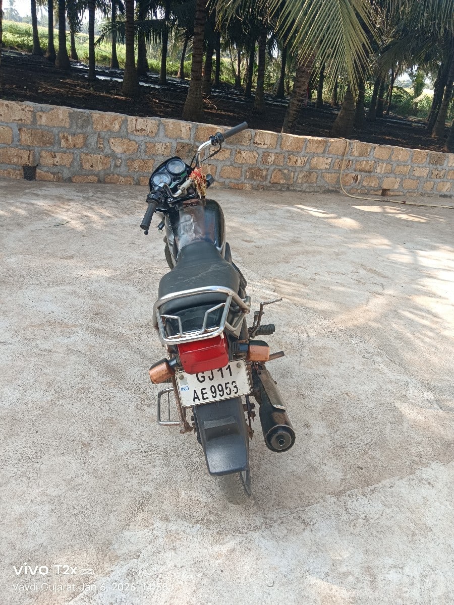 Hero Splendor Plus 2012 Used Bike Hero Splendor Plus 2012 Used Bike