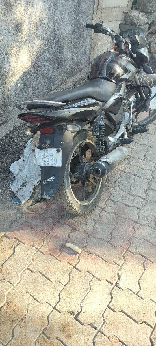 Bajaj Discover 100cc 2014 Bike for Sale - Bikes - Kutiyana - Image 2