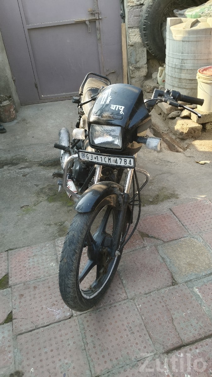 Hero Splendor Black Bike for Sale - Bikes - Bhesan - Image 2