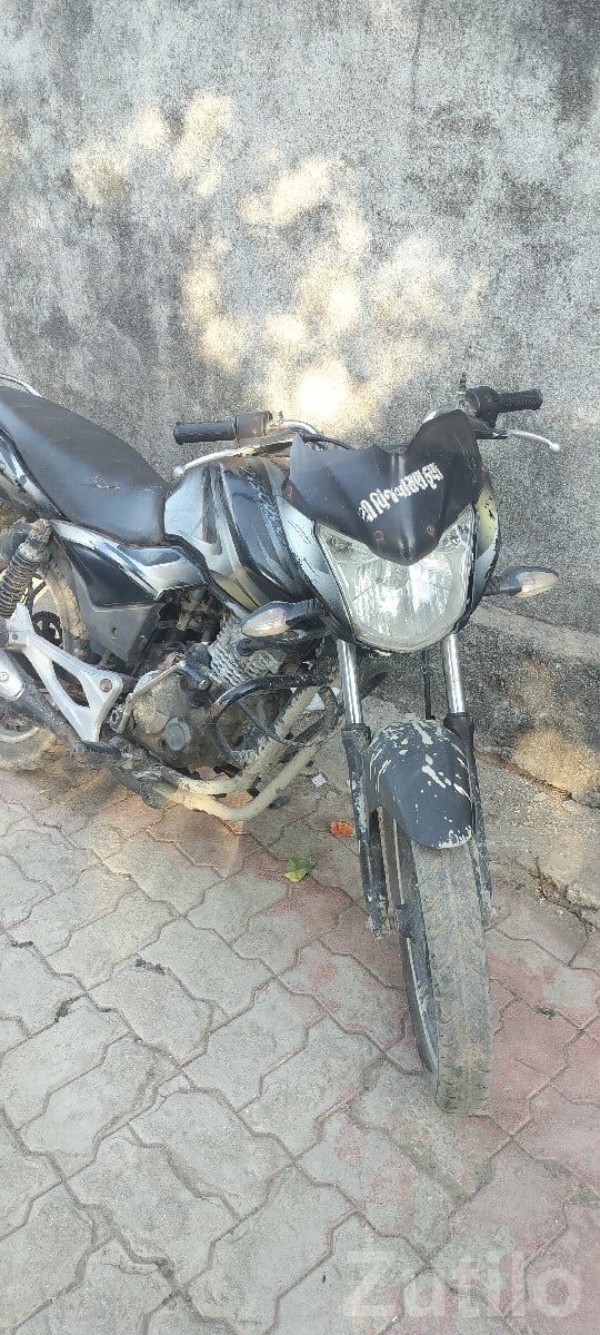 Bajaj Discover 100cc 2014 Bike for Sale - Bikes - Kutiyana - Image 3