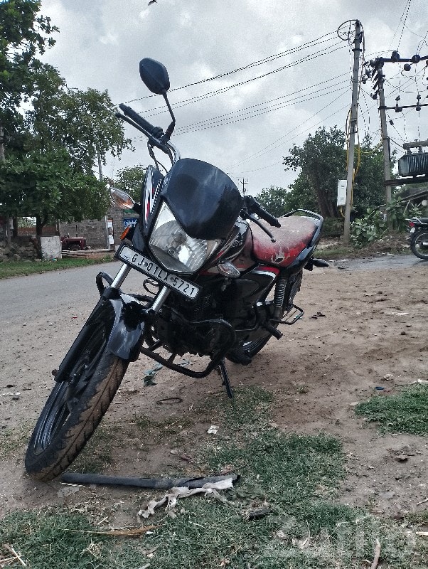 Honda Shine 2017 Bike for Sale - Bikes - Kutiyana - Image 3