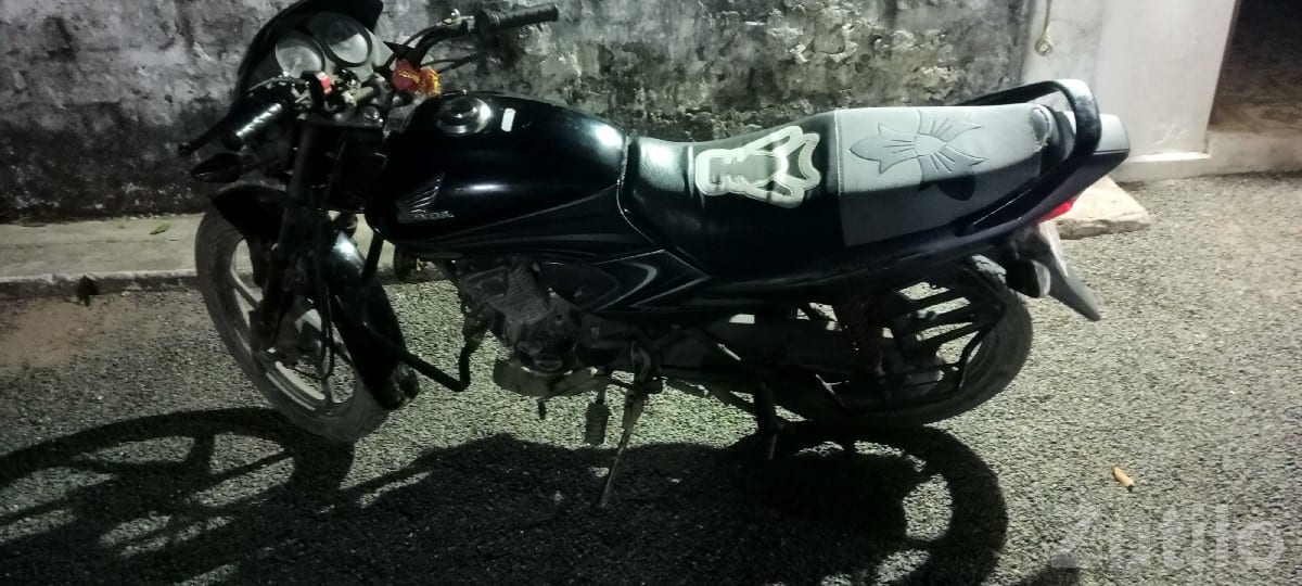Honda Dream Yuga 110 Used Bike Honda Dream Yuga 110 Used Bike