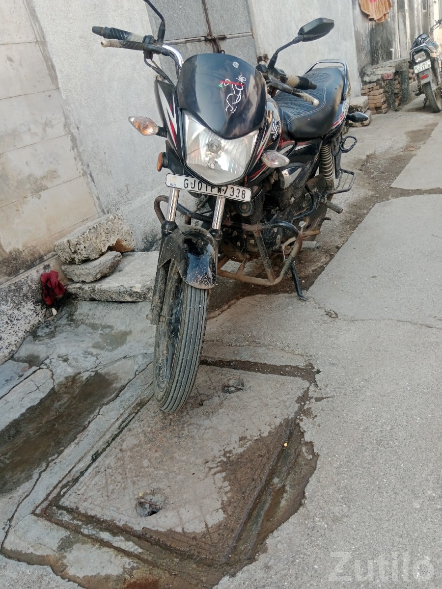 Honda CB Shine 2018 Bike for Sale