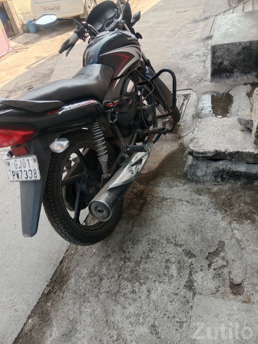 Honda CB Shine 2018 Bike for Sale - Bikes - Upleta - Image 3