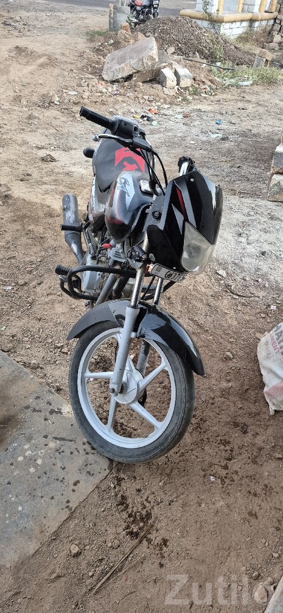 Bajaj CT 100 2018 Used Bike for Sale Bajaj CT 100 2018 Used Bike for Sale