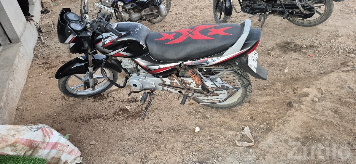 Bajaj CT 100 2018 Used Bike for Sale - બાઇક્સ - કલ્યાણપુર - Image 3