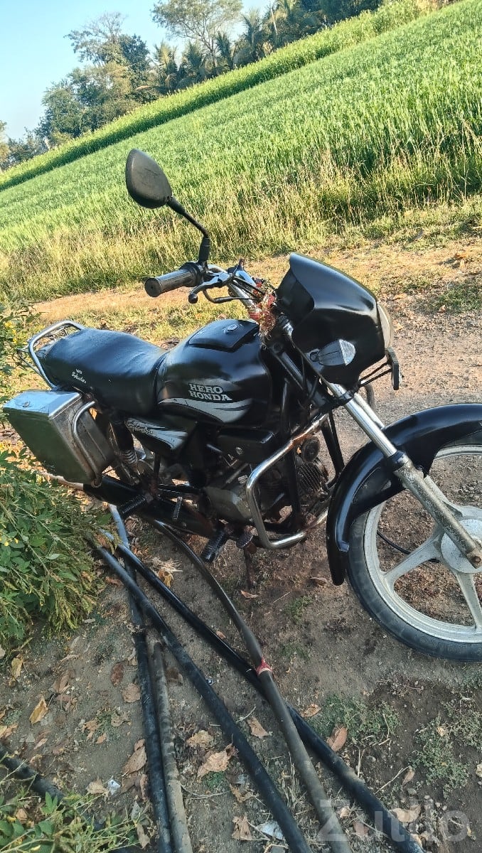 Hero Honda Splendor used bike for sale Hero Honda Splendor used bike for sale