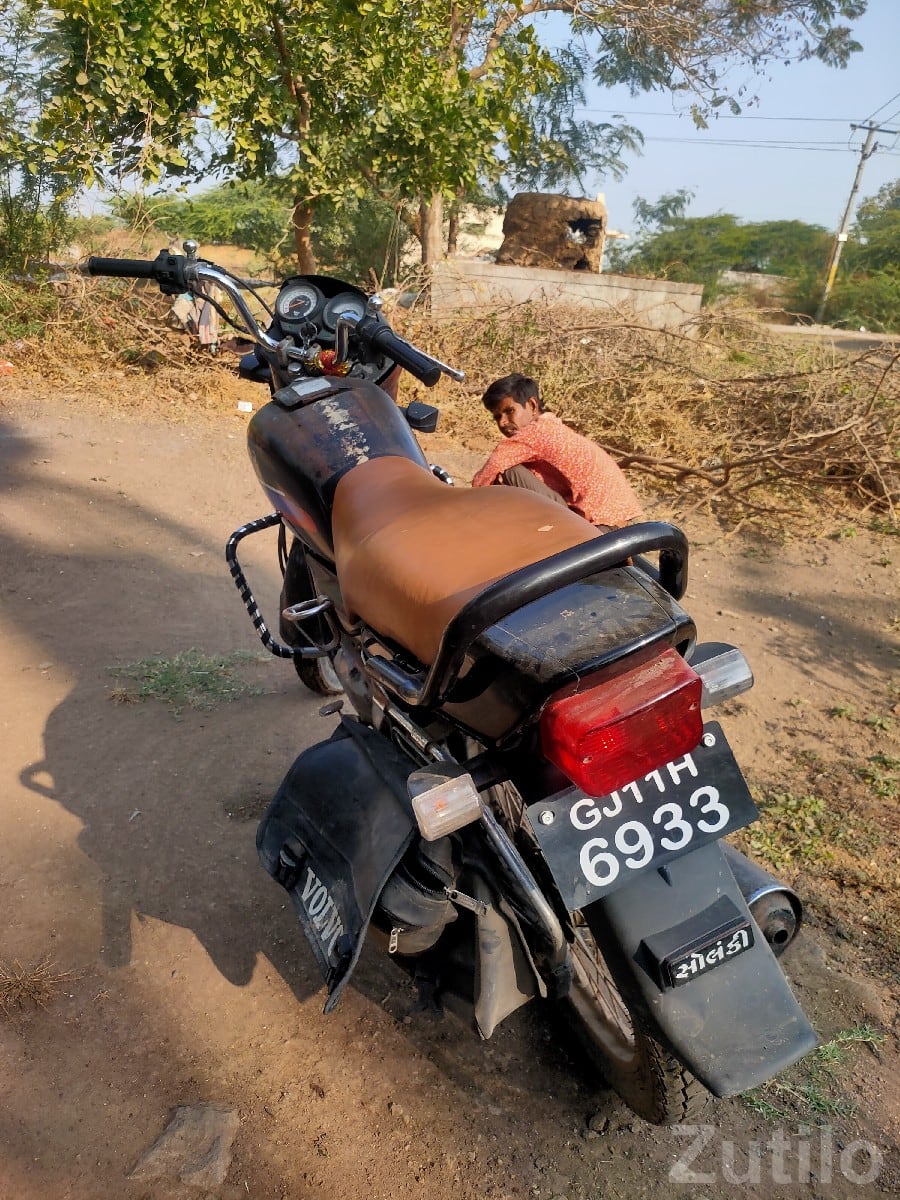 Used Hero Splendor Bike for Sale