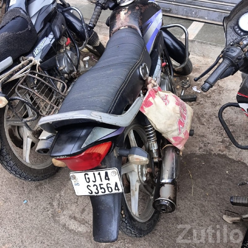 Used 2012 Commuter Bike for Sale Used 2012 Commuter Bike for Sale