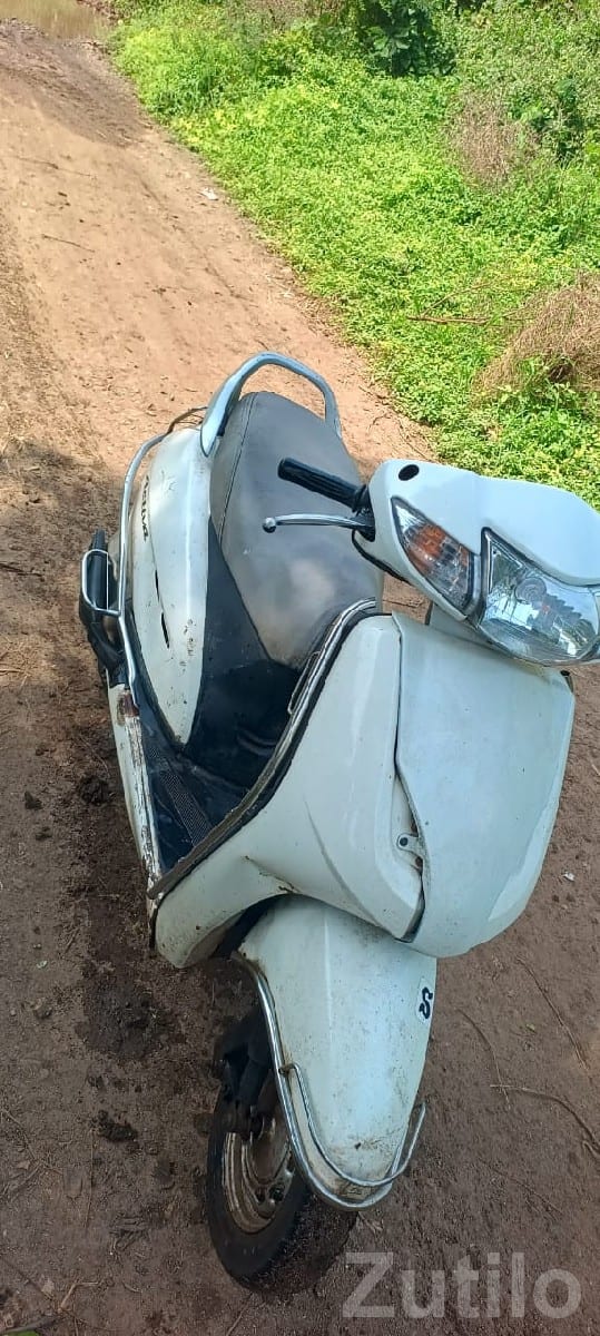 Honda Activa 2014 Used Scooter for Sale