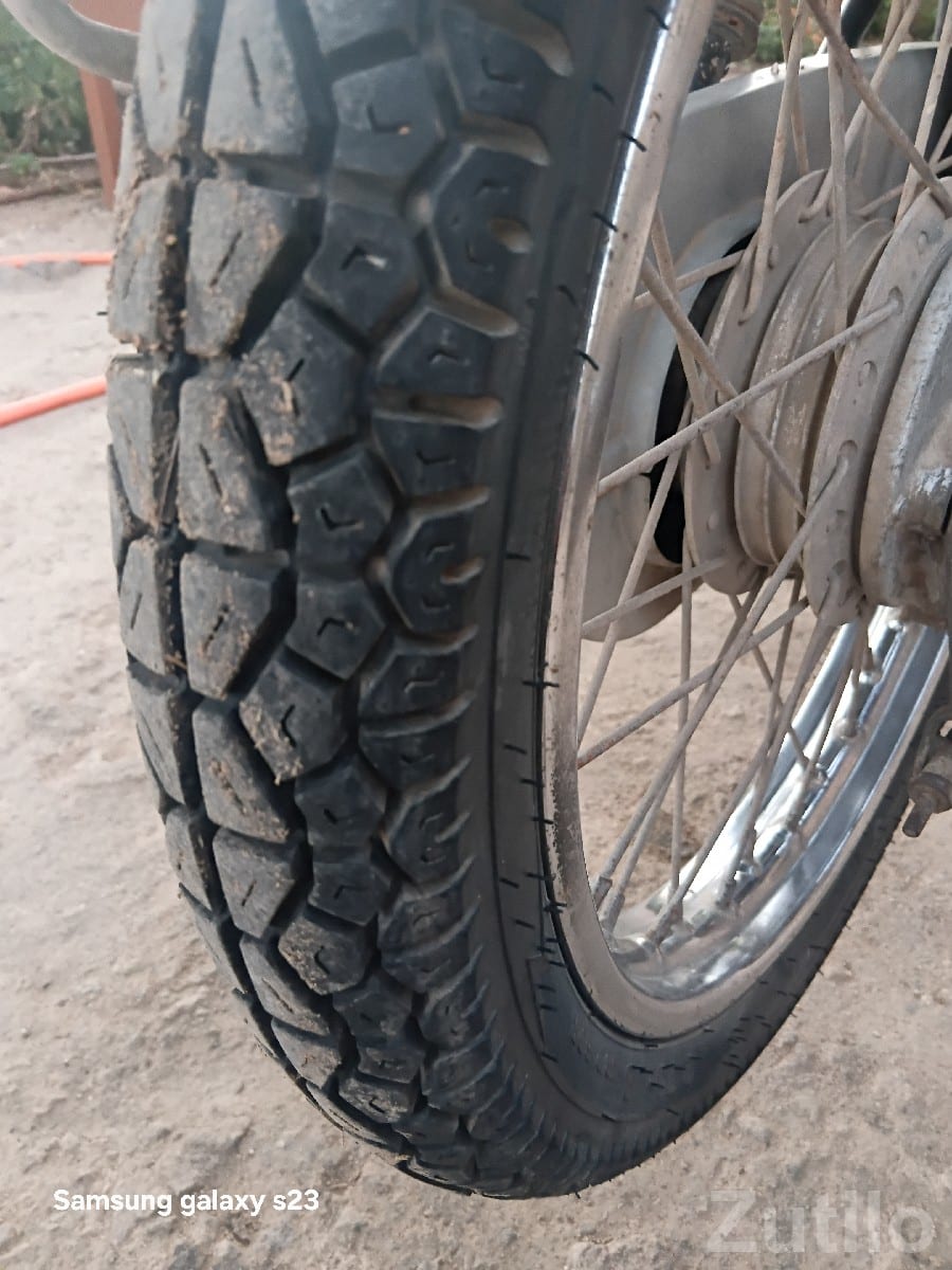 Hero commuter bike 2004 model for sale - બાઇક્સ - આદિત્યાણા - Image 3