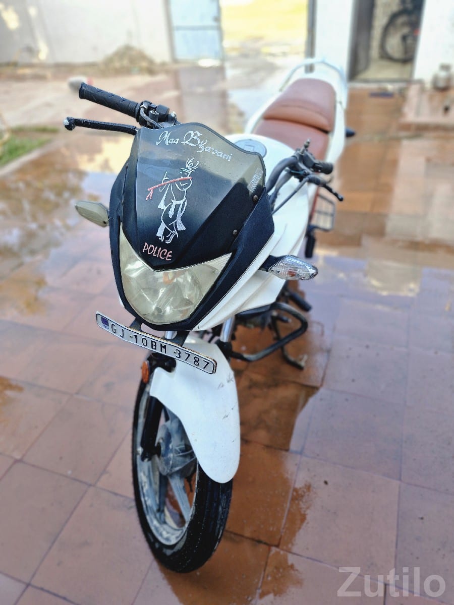 Hero Ignitor 2013 Used Bike for Sale