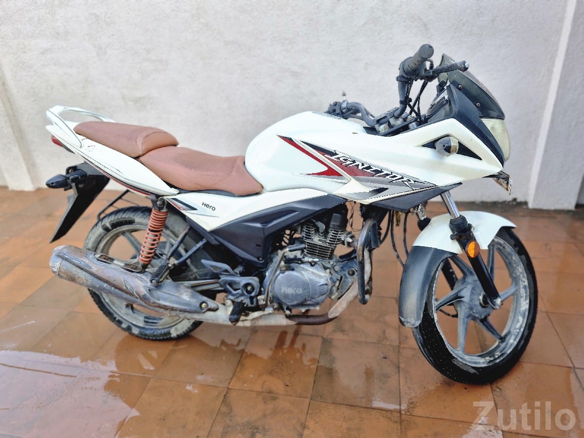 Hero Ignitor 2013 Used Bike for Sale - બાઇક્સ - ખંભાળિયા - Image 2