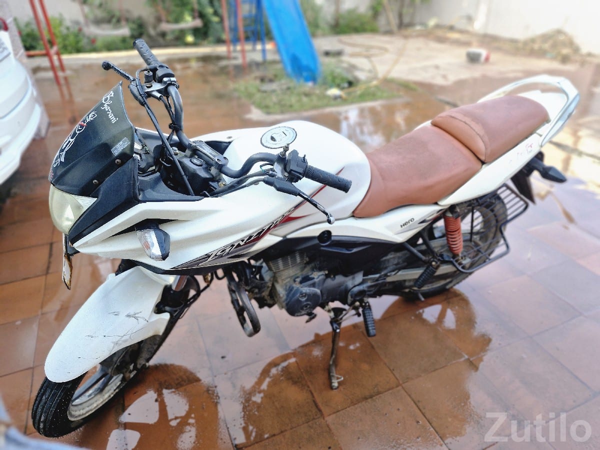 Hero Ignitor 2013 Used Bike for Sale - બાઇક્સ - ખંભાળિયા - Image 3