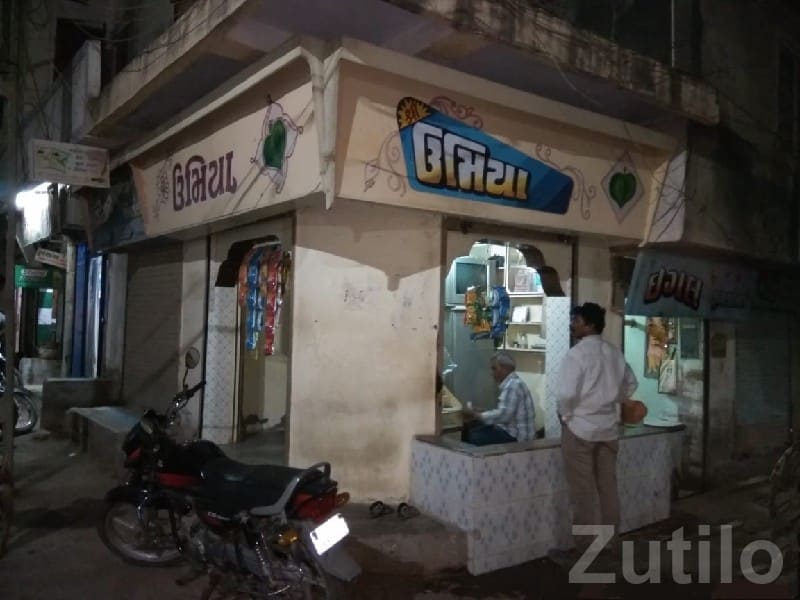 Corner Commercial Shop for Sale Junagadh - Shops - Bhesan - Image 2