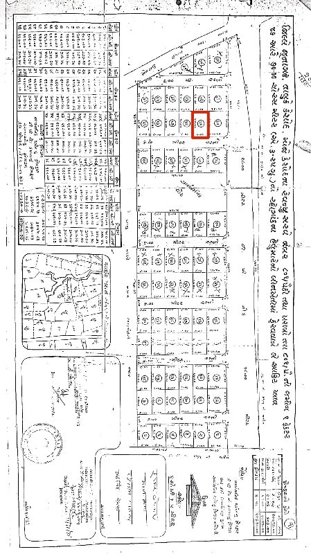 Residential Plot for Sale in Keshod - Land & Plots - Keshod - Image 2