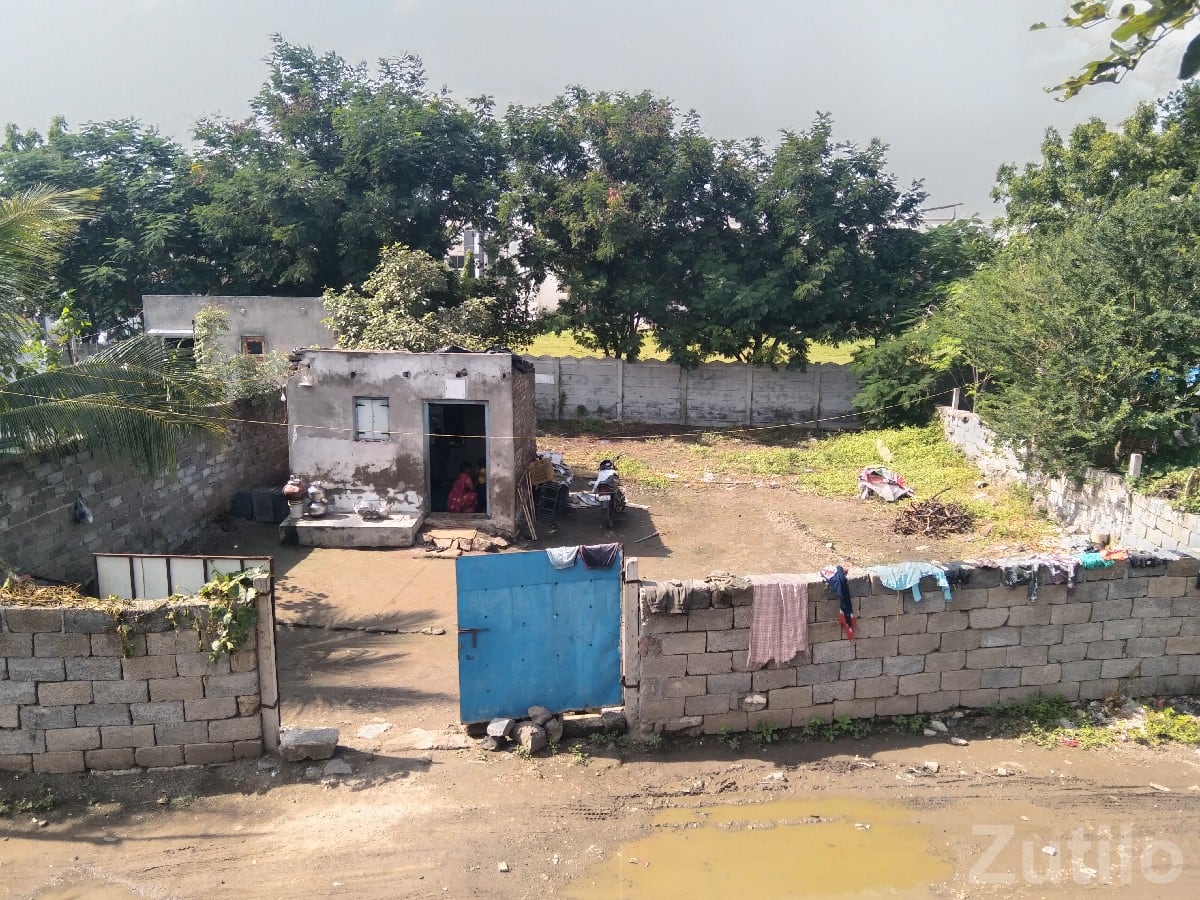 Residential Plot for Sale Jamnagar Road