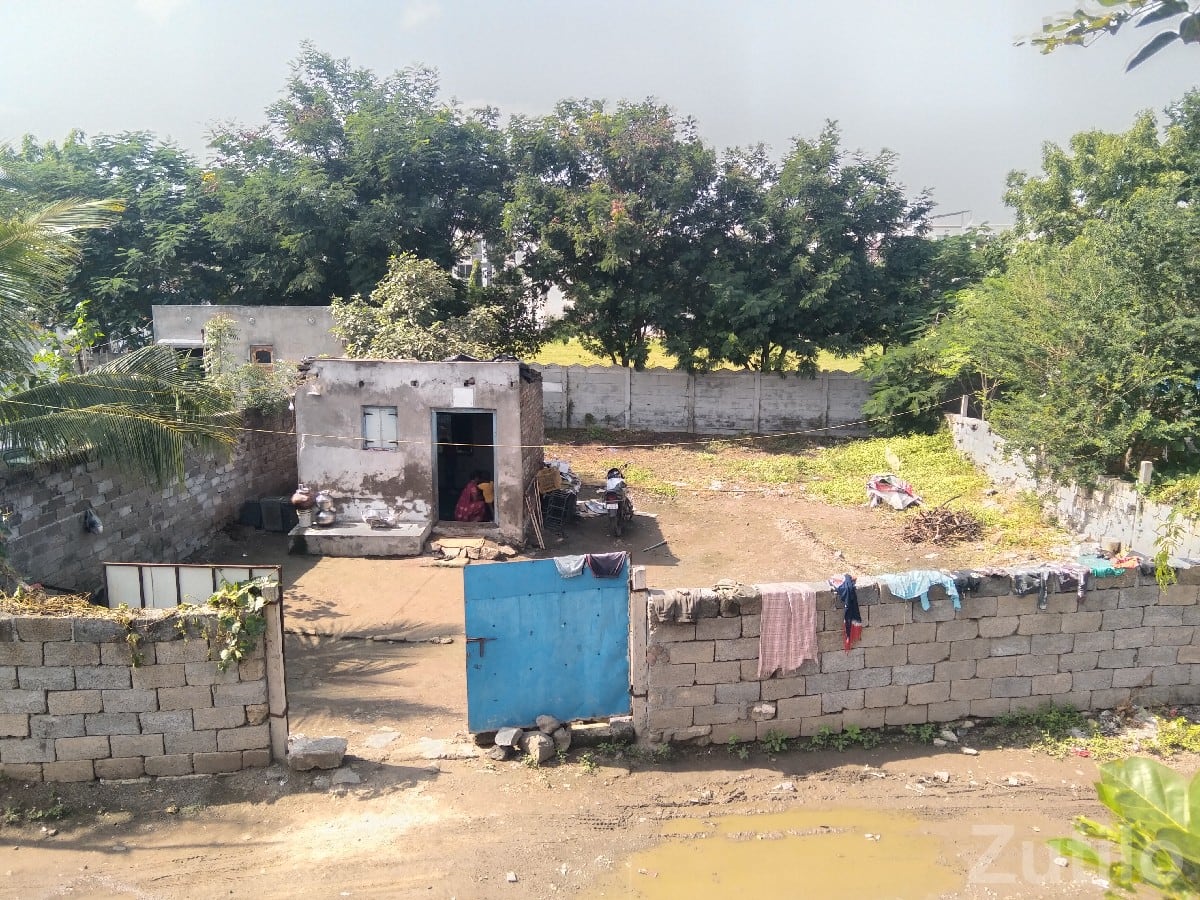 Residential Plot for Sale Jamnagar Road - Land & Plots - Jamjodhpur - Image 2