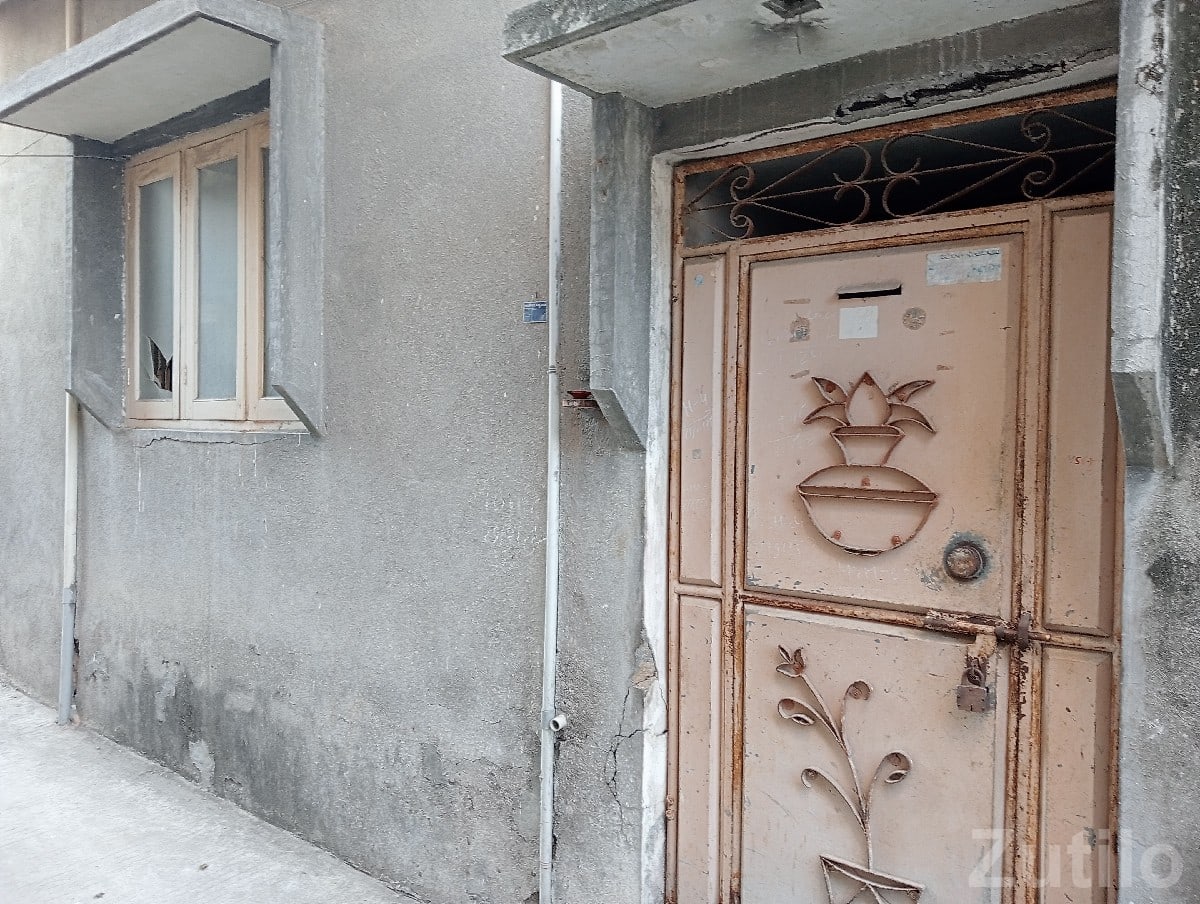Manavadar Residential House for Sale