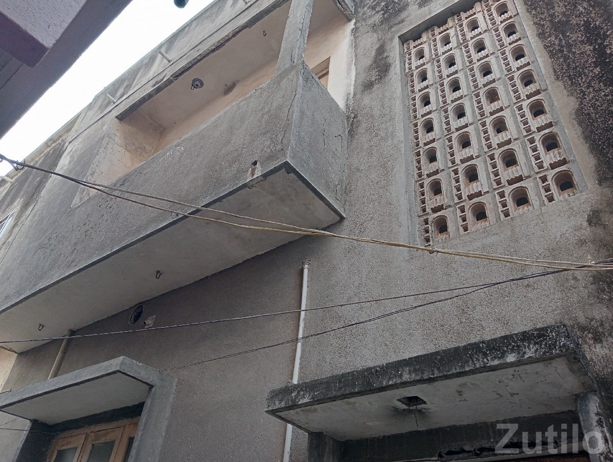 Manavadar Residential House for Sale - House for Sale - Manavadar - Image 2