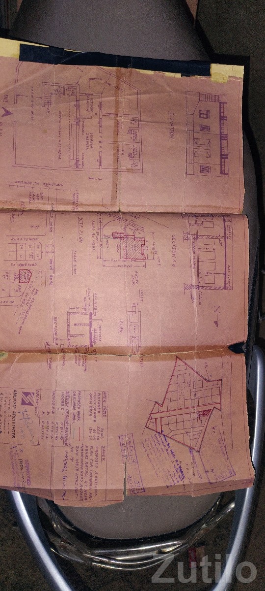 235 Var Residential Plot with Plan Rajkot