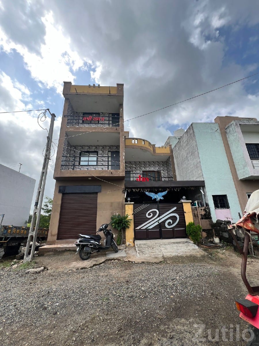 Commercial Shop with House for Sale - Commercial Property - Ranavav - Image 3