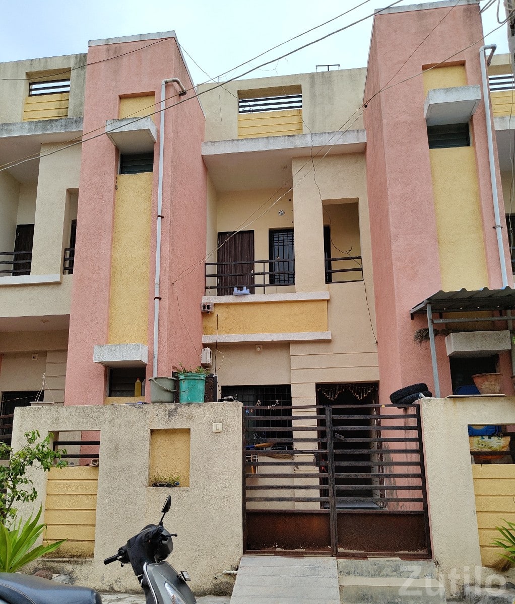 2 BHK House for Sale in Khambhalia