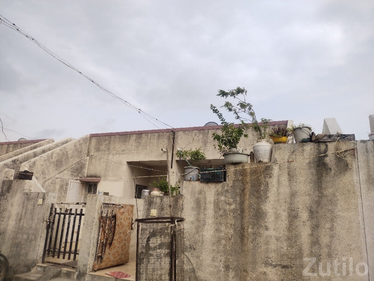 1 BHK Single Floor House for Sale 1 BHK Single Floor House for Sale
