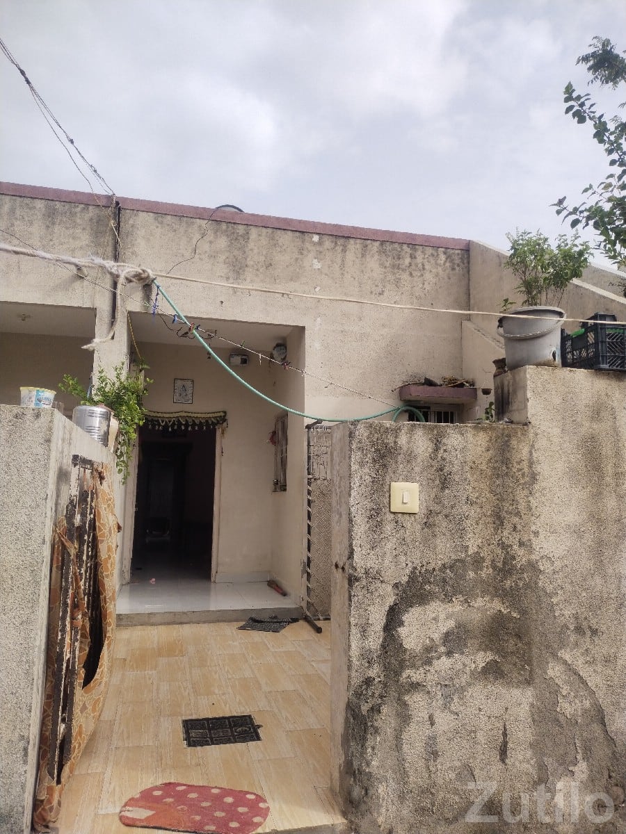 1 BHK Single Floor House for Sale - ઘર વેચાણ માટે - ખંભાળિયા - Image 2